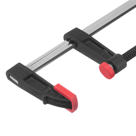 Струбцина F-образная, 300 х 50 х 370 мм Matrix цена