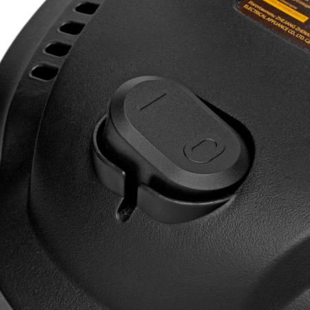 Пылесос строительный SVC15, 1200 Вт, бак 15 л, шланг 2 м Denzel