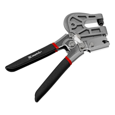 Просекатель для металлического профиля, под гипсокартон, работа одной рукой Matrix цена