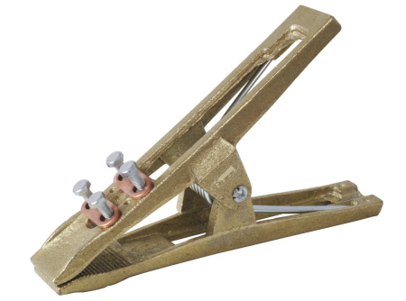 КЕДР Клемма заземления КЕДР КЗ-600 PRO Comfort