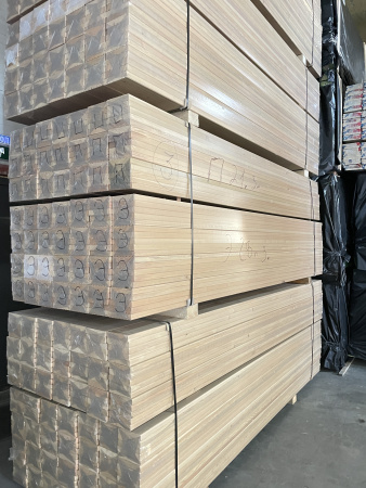 Доска террасная 28х142х2000 Лиственница (Вельвет) Сорт Экстра 0.284м2 цена за м2