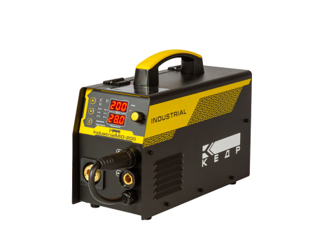 КЕДР Полуавтомат  КЕДР IndustrialMIG-200 (230В, 30-200А)