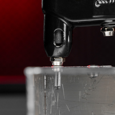 Заклепки, 4.8 х 12 мм, 50 шт. Matrix цена