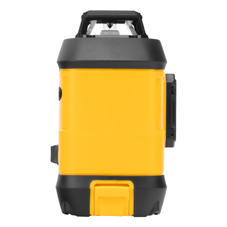 Лазерный уровень мультипризм. LXI 360-2 Green, 30 м, 520 Нм, акк. Li 2800 mAh, резьба 1/4" Denzel цена