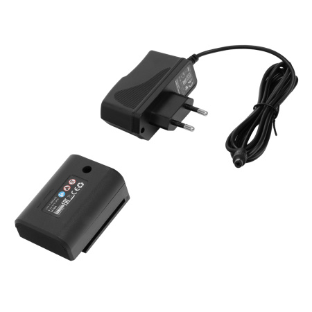 Лазерный уровень ML 06 Green, 30 м, 520 нм, аккумулятор Li 2800 мАч, резьба 5/8" Matrix цена