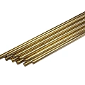 Прутки латунные