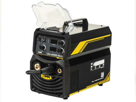 КЕДР Полуавтомат  КЕДР UltraMIG-200 (230В, 30-200А)