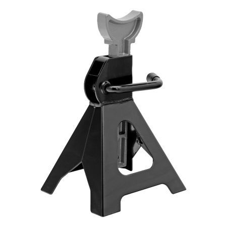 Подставки под машину регулируемые, 3 т, H подъема 295-425 мм, 2 шт Matrix цена