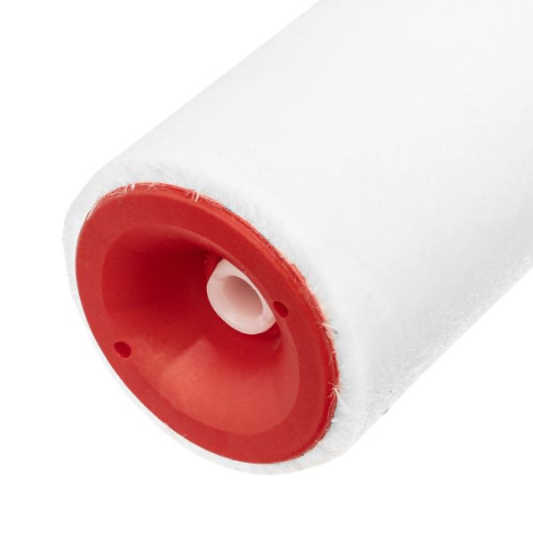 Валик сменный, "Велюр", 180 мм, ворс 4 мм, D 44 мм, D ручки 8 мм, шерсть Matrix цена