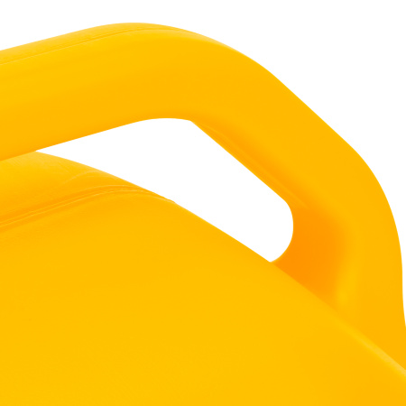 Канистра для ГСМ, премиум, 25л Denzel цена