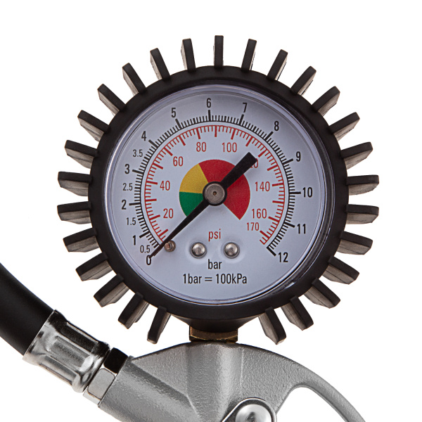 Пистолет для подкачки шин, пневматический Matrix цена