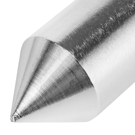 Отвес цилиндрический, 400 г, шнур 5 м Matrix цена