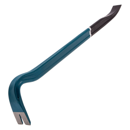 Лом-гвоздодер, двутавровый профиль, 600 х 30 х 17 мм Gross цена