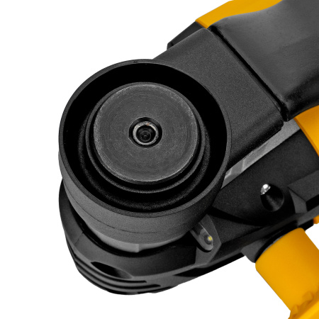 Многофункциональный инструмент аккумуляторный MTL-IB-18-0, Li-Ion, 18 В Denzel