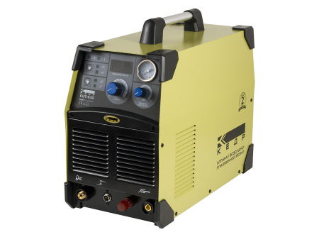 КЕДР Установка воздушно-плазменной резки КЕДР CUT -63G (380В, 23-63А, 20 мм)