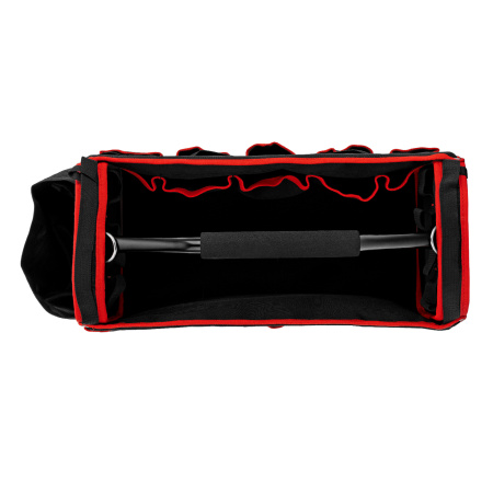 Переноска для инструмента каркасная 490 х 230 х 280 мм Matrix цена