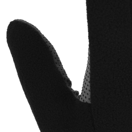 Перчатки универсальные, двойные, ПВХ нанесение, размер 9 Denzel