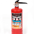 Порошковые огнетушители Порошковые огнетушители