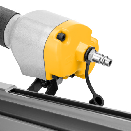 Нейлер пневматический PN2190 для гвоздей SN21 от 50 до 90 мм Denzel цена