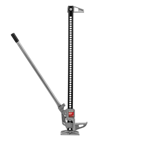 Домкрат реечный, 3 т, высота подъема 115-1016 мм, HigH Jack Matrix цена