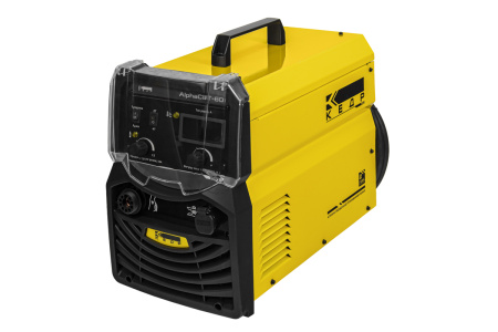 КЕДР Установка воздушно-плазменной резки КЕДР AlphaCUT-60 (380В, 25-60А, 22 мм)