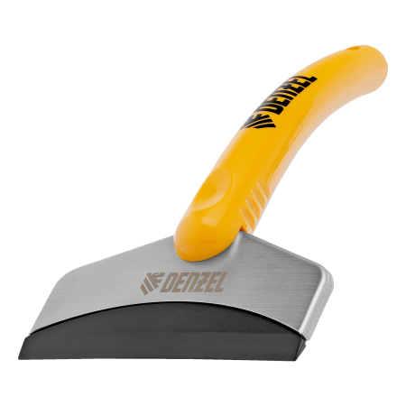 Скребок для удаления льда, усиленный Denzel цена