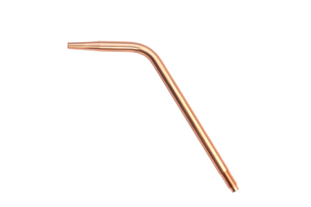 КЕДР Наконечник цельнотянутый для горелки КЕДР Г-2А-02 Малютка №0