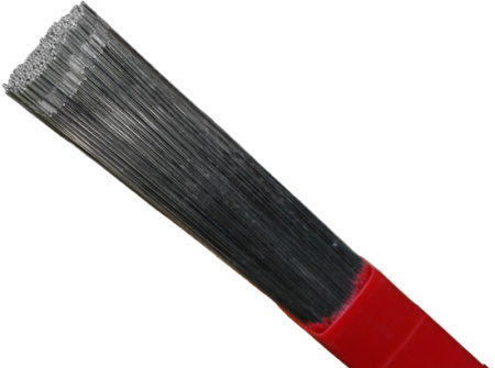 КЕДР Прутки сварочные алюминиевые КЕДР TIG ER-4043 AlSi5 Ø 4,0 мм (1000 мм, пачка 5 кг)