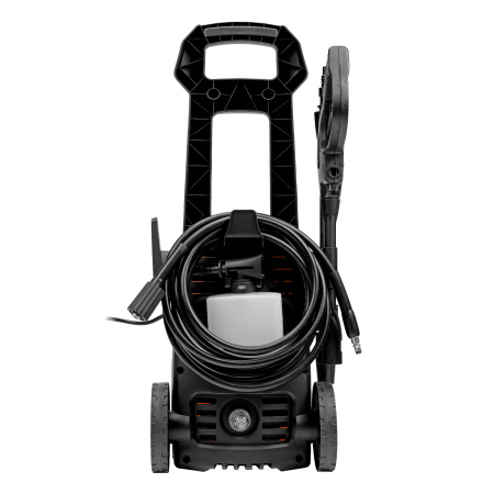 Моечная машина высокого давления R-125, 1500 Вт, 125 бар, 350 л/ч// Denzel