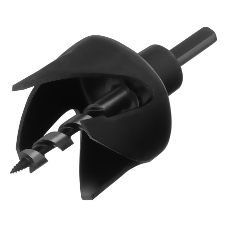 Набор для установки врезных замков, 22 мм х 54 мм Matrix Professional