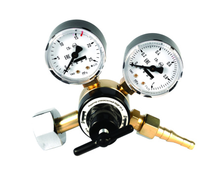 КЕДР Редуктор углекислотный КЕДР УР-6