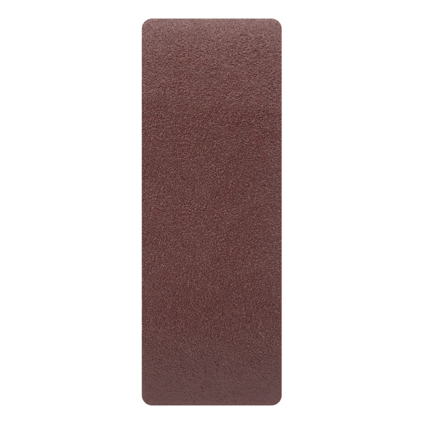 Лента абразивная бесконечная, P 60, 75 х 457 мм, 3 шт Matrix