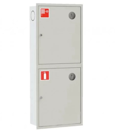 Шкаф пожарный ШПК-03 ВЗБ, 540-1300-230