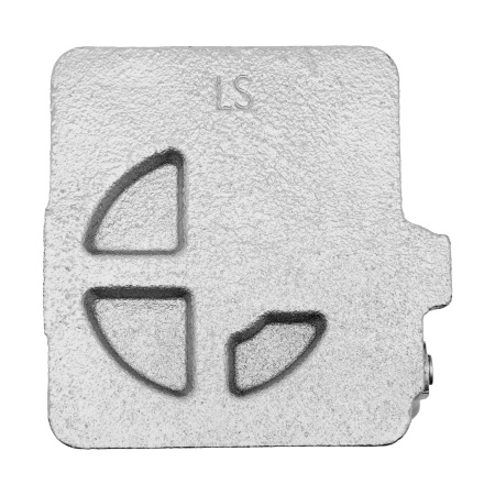 Домкрат гидравлический бутылочный, 10 т, h подъема 230-460 мм Matrix цена