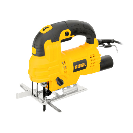 Лобзик электрический JSD-85, 700 Вт, 85 мм Denzel