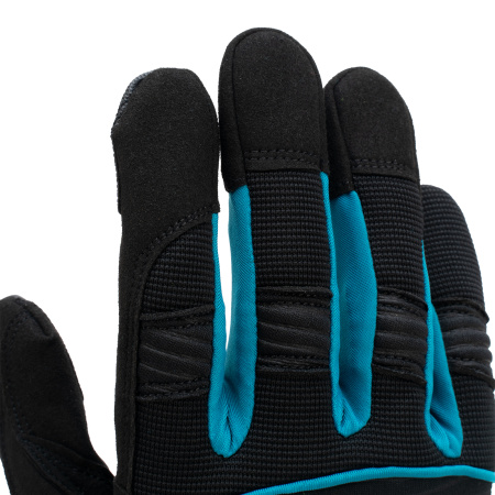 Перчатки универсальные комбинированные, URBANE, размер L (9) Gross цена