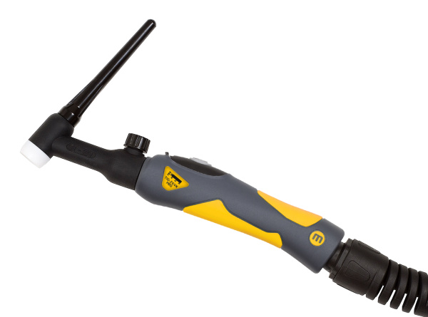 КЕДР Горелка аргоновая  КЕДР TIG-26VK PRO 4,0м