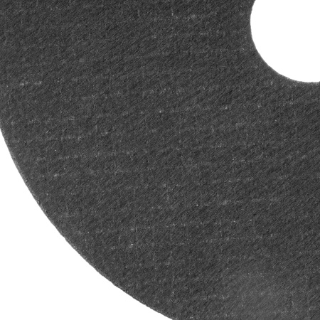 Круг отрезной по металлу, 125 х 0,8 х 22,2 мм, WA60TBF// Denzel