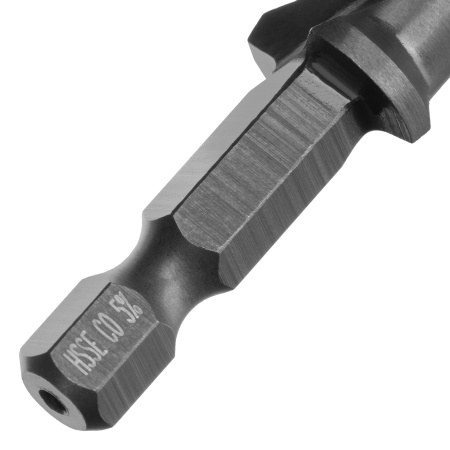 Сверло-метчик М12 х 1,75 мм, Co5%// Gross