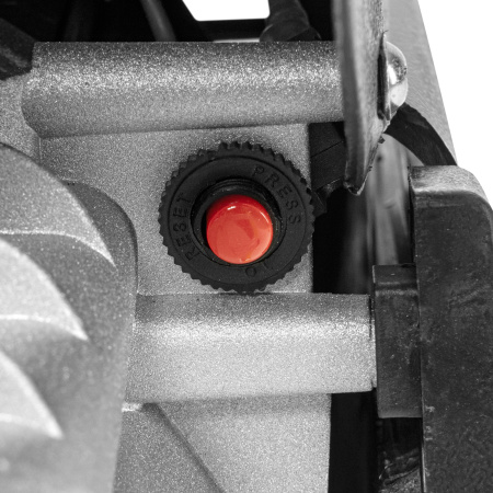 Компрессор воздушный, прямой привод DC1500/50, 1.5 кВт, 50 литров, 220 л/мин Denzel