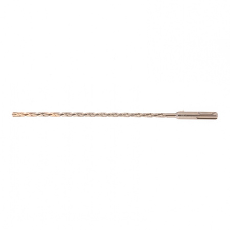 Бур по бетону QUADRO, 6 x 260 мм, SDS PLUS Gross