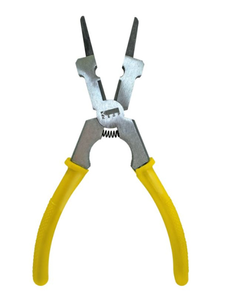 КЕДР Плоскогубцы сварщика КЕДР УСП-7