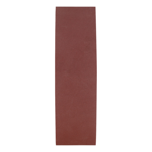 Лента абразивная бесконечная, P 150, 75 х 533 мм, 3 шт Matrix