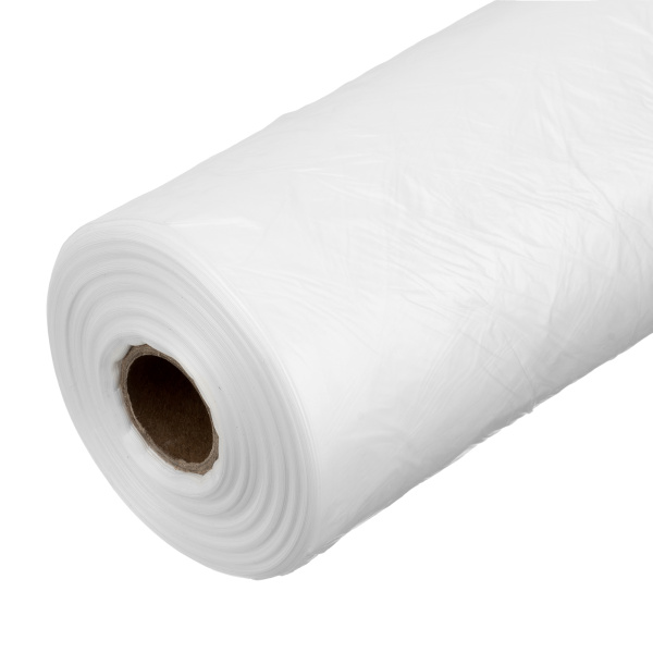 Пленка защитная с клеящей лентой, 2700 мм х 15 м Matrix цена