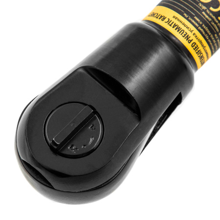 Усиленная пневмотрещотка RP100, 1/2", 160 об/мин, 100 Нм Denzel цена