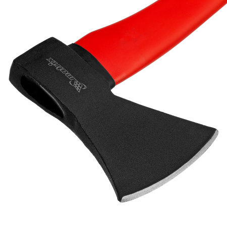 Топор optimal, 600 г, фибергласовое топорище Matrix цена