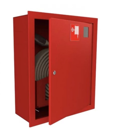 Шкаф пожарный ШПК-310 ВЗК, 540-625-230, эконом