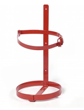 Кронштейн ТВ10 транспортный (с металлической защелкой для ОП-10 d-170 мм)