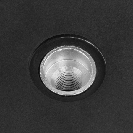 Катушка триммер. полуавтомат , гайка М10,М10,М8, лев.,шаг 1,0 1,25мм Denzel цена