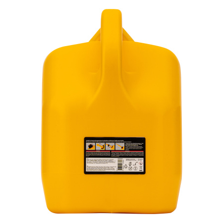 Канистра для ГСМ, премиум, 20л Denzel цена